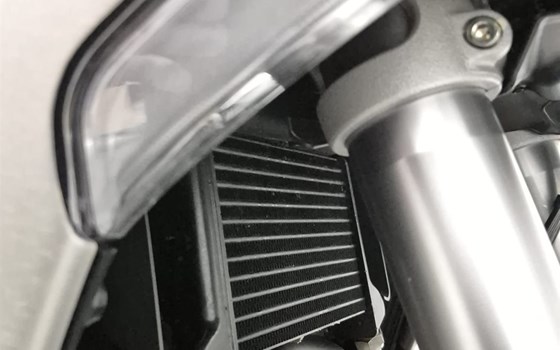 Gebrauchtmotorrad Ducati Multistrada V4 Rally - Bild 6