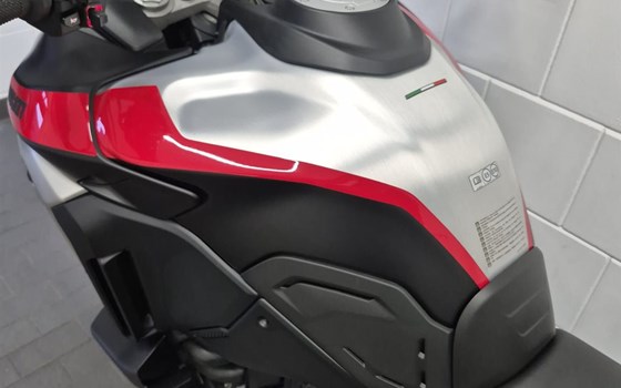 Gebrauchtmotorrad Ducati Multistrada V4 Rally - Bild 15
