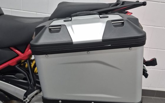 Gebrauchtmotorrad Ducati Multistrada V4 Rally - Bild 17