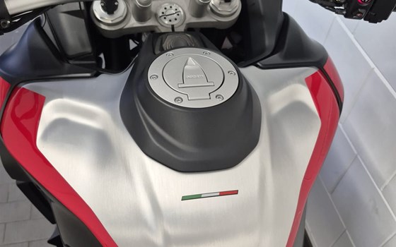 Gebrauchtmotorrad Ducati Multistrada V4 Rally - Bild 3