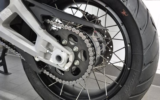 Gebrauchtmotorrad Ducati Multistrada V4 Rally - Bild 16