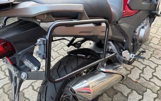 Gebrauchtmotorrad Honda VFR1200X Crosstourer - Bild 7