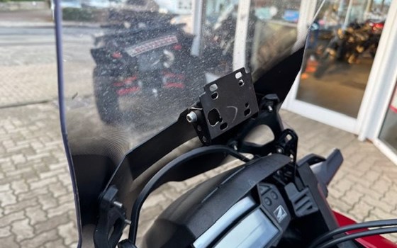 Gebrauchtmotorrad Honda VFR1200X Crosstourer - Bild 6