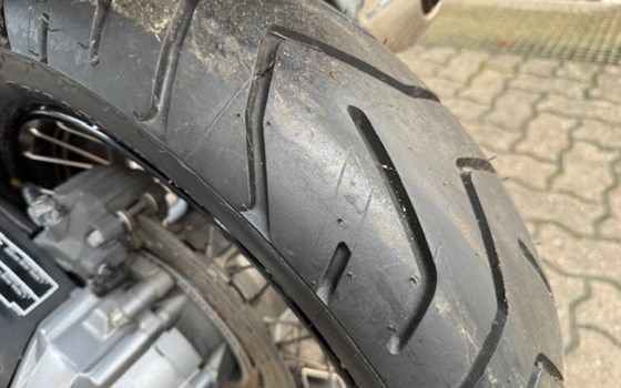 Gebrauchtmotorrad Honda VFR1200X Crosstourer - Bild 12