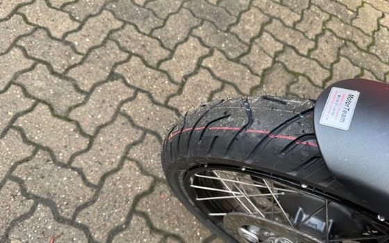 Gebrauchtmotorrad Honda VFR1200X Crosstourer - Bild 13