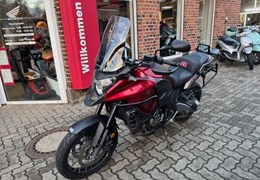 Gebrauchte Honda VFR1200X Crosstourer