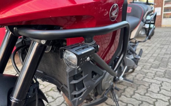 Gebrauchtmotorrad Honda VFR1200X Crosstourer - Bild 9