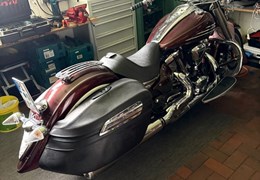 Gebrauchte Yamaha XV 1900