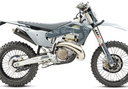 Neumotorrad Husqvarna TE 300 PRO