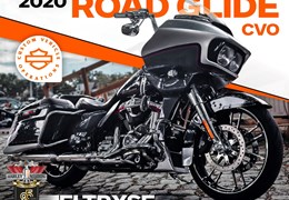 Gebrauchte Harley-Davidson CVO Road Glide FLTRXSE