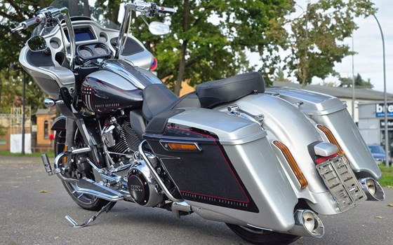 Gebrauchtmotorrad Harley-Davidson CVO Road Glide FLTRXSE - Bild 5