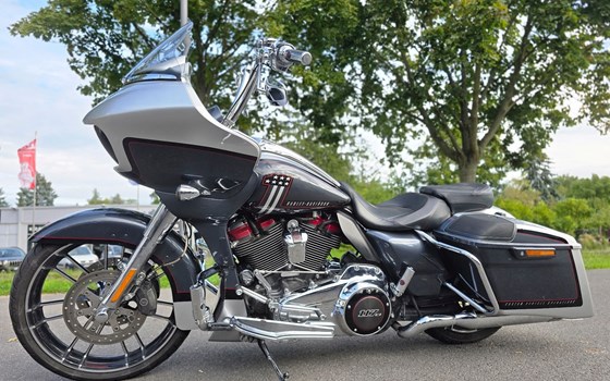 Gebrauchtmotorrad Harley-Davidson CVO Road Glide FLTRXSE - Bild 6