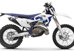 Neumotorrad Husqvarna TE 300