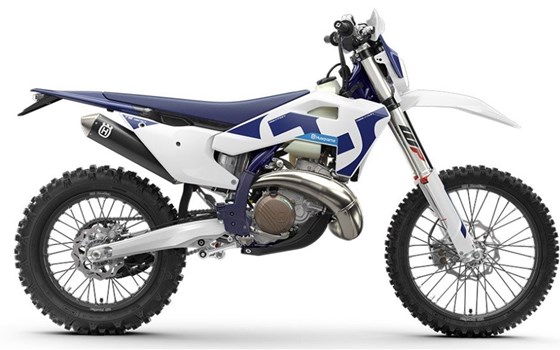 Neufahrzeug Husqvarna TE 300 - Bild 1