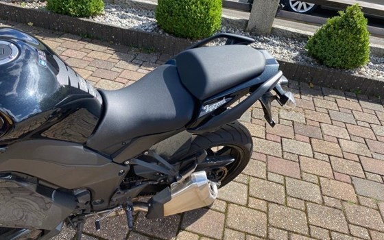 Gebrauchtmotorrad Kawasaki Z1000SX - Bild 2