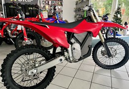 Gebrauchte Stark Future Varg MX