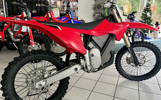 Gebrauchtmotorrad Stark Future Varg MX - Bild 1