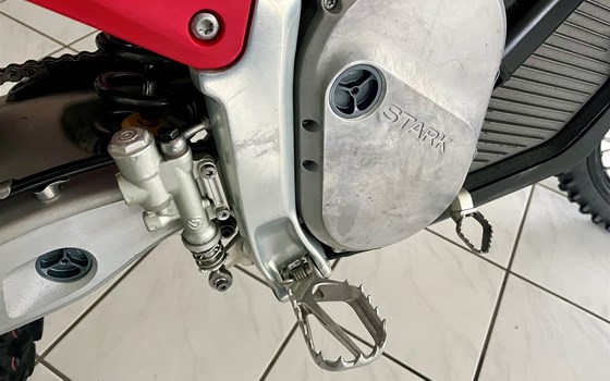 Gebrauchtmotorrad Stark Future Varg MX - Bild 3
