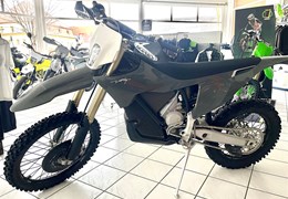 Gebrauchte Stark Future Varg EX