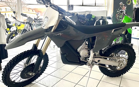 Gebrauchtmotorrad Stark Future Varg EX - Bild 1