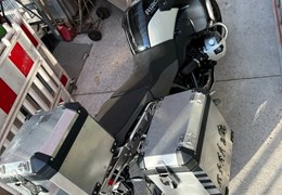 Gebrauchte BMW R 1200 GS Adventure