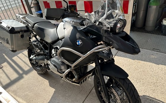Gebrauchtmotorrad BMW R 1200 GS Adventure - Bild 3