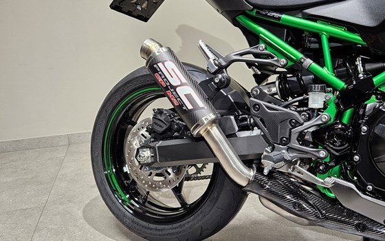Neufahrzeug Kawasaki Z900 - Bild 3