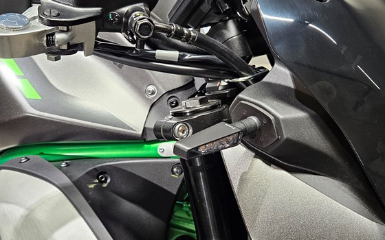 Neufahrzeug Kawasaki Z900 - Bild 4