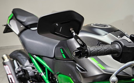 Neufahrzeug Kawasaki Z900 - Bild 5