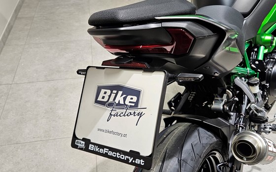 Neufahrzeug Kawasaki Z900 - Bild 6