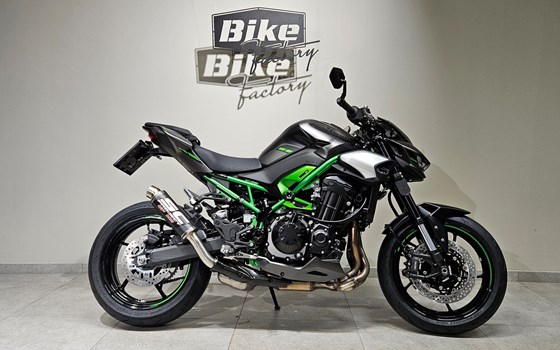 Neufahrzeug Kawasaki Z900 - Bild 2