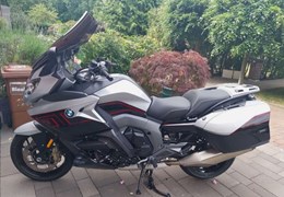 Gebrauchte BMW K 1600 GT