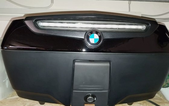 Gebrauchtmotorrad BMW K 1600 GT - Bild 3