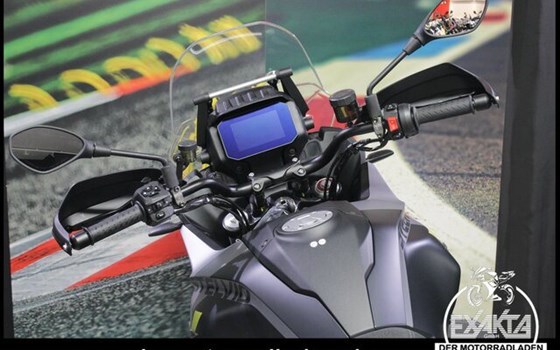 Gebrauchtmotorrad Moto Guzzi Stelvio - Bild 10