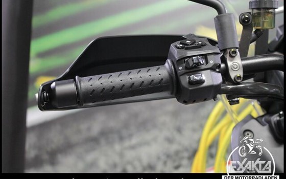 Gebrauchtmotorrad Moto Guzzi Stelvio - Bild 16