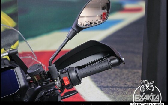 Neufahrzeug Moto Guzzi Stelvio - Bild 17