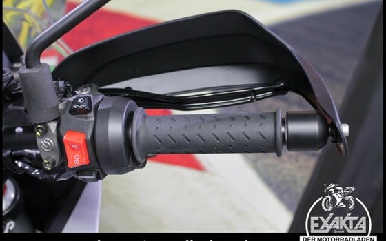 Neufahrzeug Moto Guzzi Stelvio - Bild 18