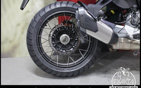 Gebrauchtmotorrad Moto Guzzi Stelvio - Bild 19