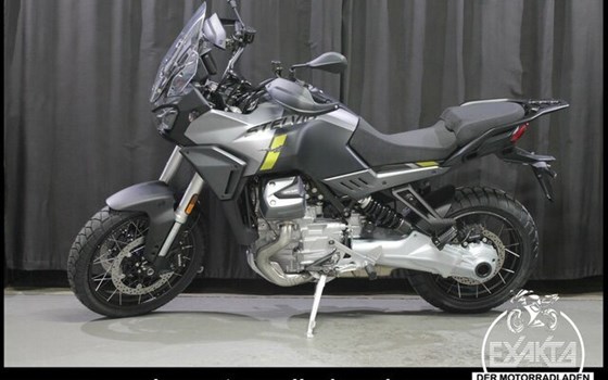 Gebrauchtmotorrad Moto Guzzi Stelvio - Bild 2