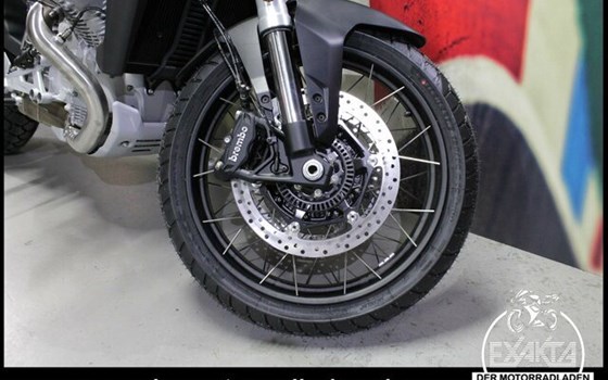 Gebrauchtmotorrad Moto Guzzi Stelvio - Bild 20