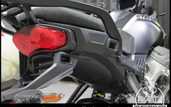 Gebrauchtmotorrad Moto Guzzi Stelvio - Bild 23