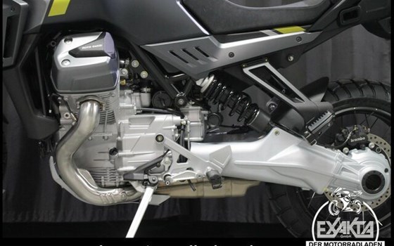 Gebrauchtmotorrad Moto Guzzi Stelvio - Bild 28