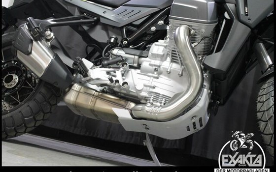 Neufahrzeug Moto Guzzi Stelvio - Bild 30