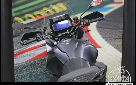 Gebrauchtmotorrad Moto Guzzi Stelvio - Bild 9