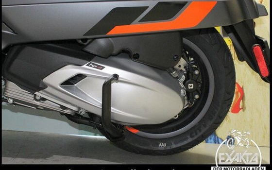 Neufahrzeug Vespa GTS 125 Super Sport - Bild 22