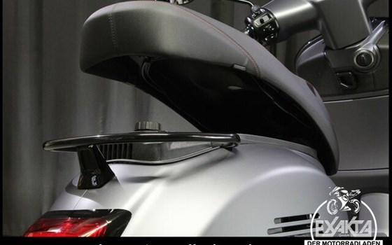 Neufahrzeug Vespa GTS 125 Super Sport - Bild 28