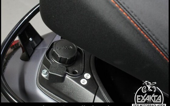 Neufahrzeug Vespa GTS 125 Super Sport - Bild 29