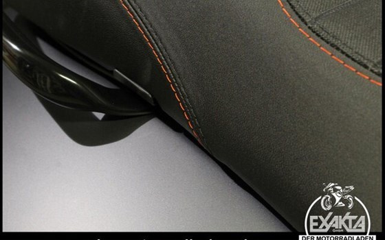 Neufahrzeug Vespa GTS 125 Super Sport - Bild 30