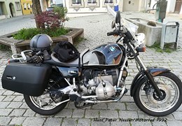 Gebrauchte BMW R 100 R