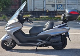 Gebrauchte Yamaha Majesty 400